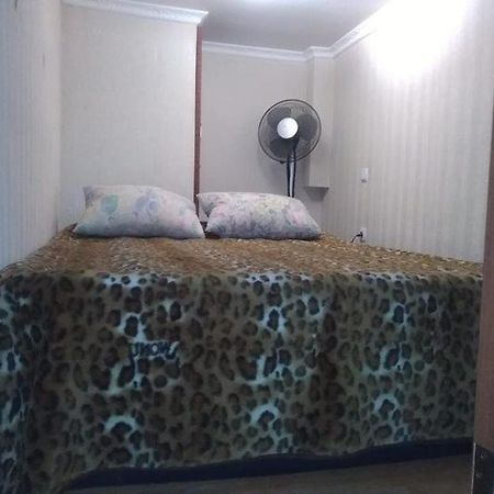 De Richelieu Appartement Odessa Buitenkant foto