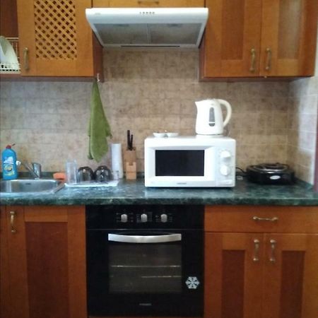 De Richelieu Appartement Odessa Buitenkant foto