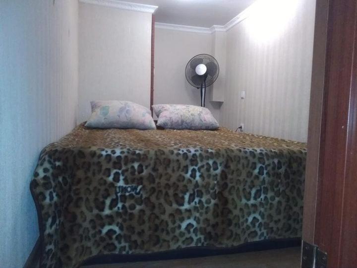 De Richelieu Appartement Odessa Buitenkant foto