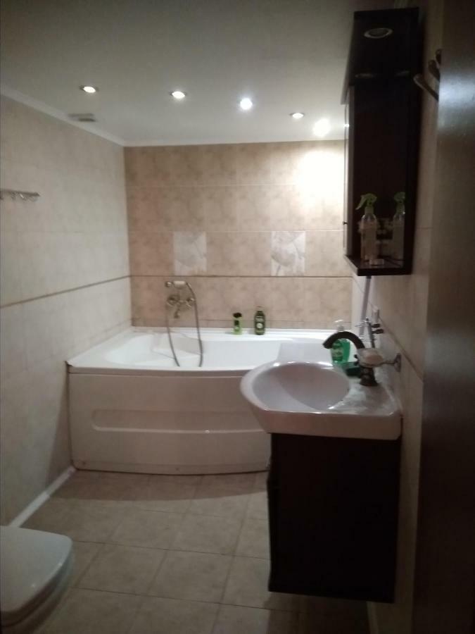De Richelieu Appartement Odessa Buitenkant foto