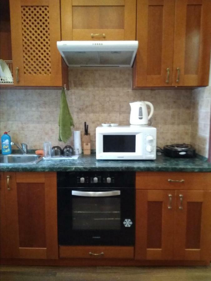 De Richelieu Appartement Odessa Buitenkant foto