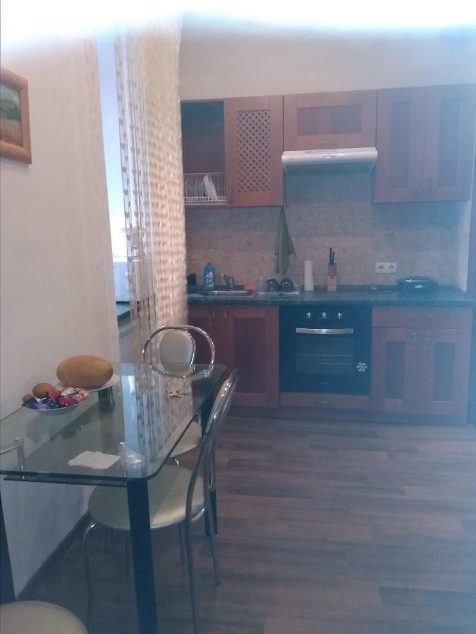 De Richelieu Appartement Odessa Buitenkant foto