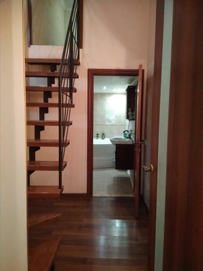 De Richelieu Appartement Odessa Buitenkant foto