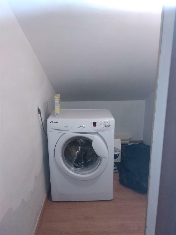De Richelieu Appartement Odessa Buitenkant foto