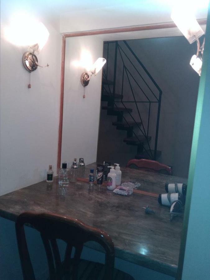 De Richelieu Appartement Odessa Buitenkant foto